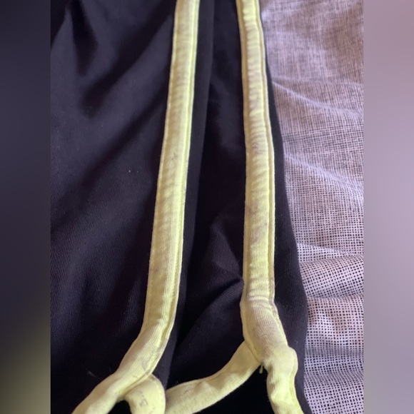 Victoria Secret PINK campus leggings - Picture 4 of 10